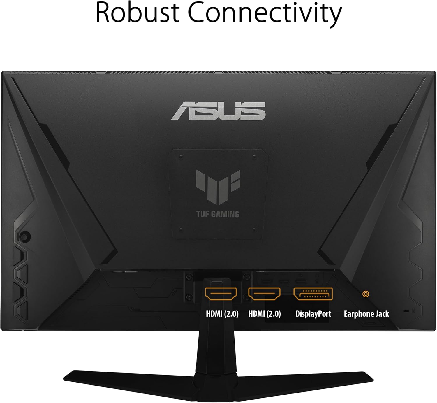 ASUS TUF Gaming VG279Q3A 27インチ フルHD 180Hz ゲーミングモニター